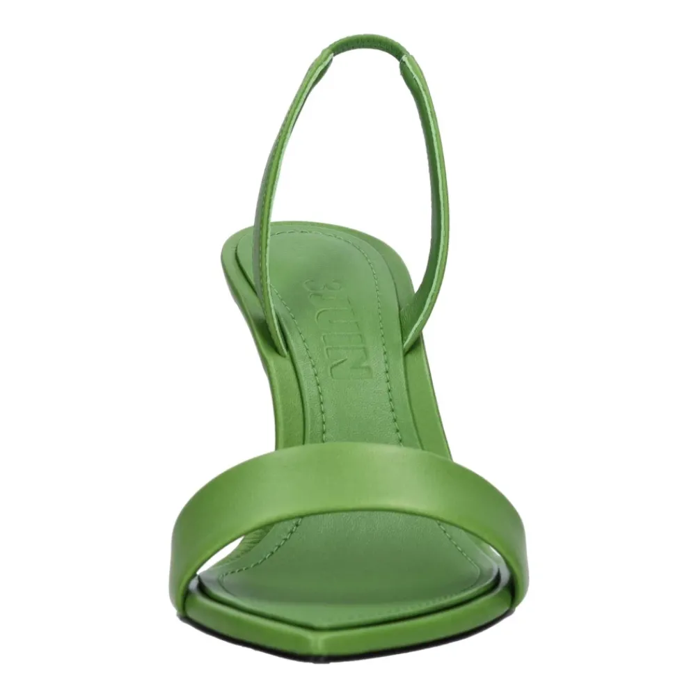 DAMES 3JUIN Sandalen^Sandalen