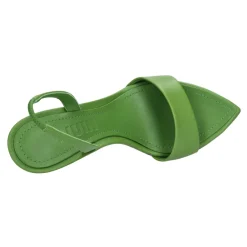 DAMES 3JUIN Sandalen^Sandalen