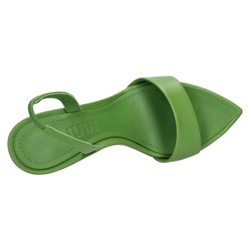 DAMES 3JUIN Sandalen^Sandalen