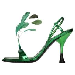 DAMES 3JUIN Sandalen^Sandalen