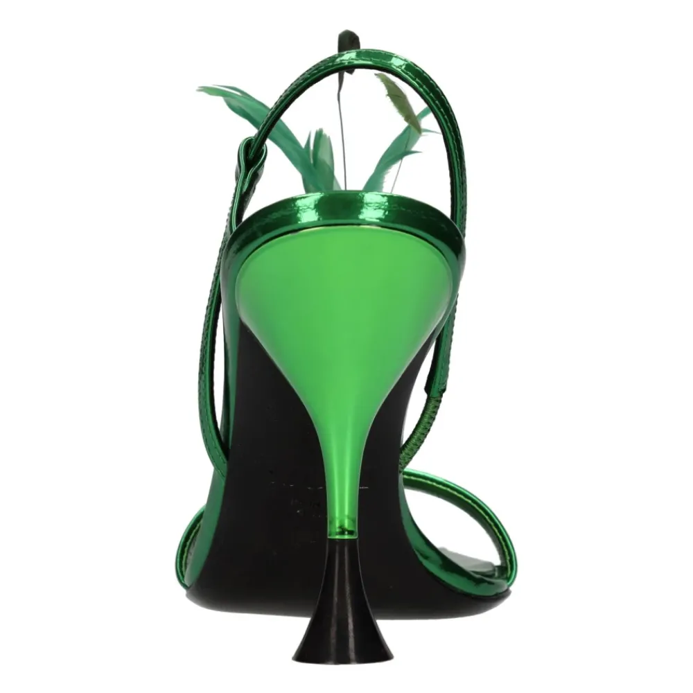 DAMES 3JUIN Sandalen^Sandalen