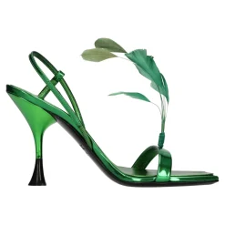 DAMES 3JUIN Sandalen^Sandalen