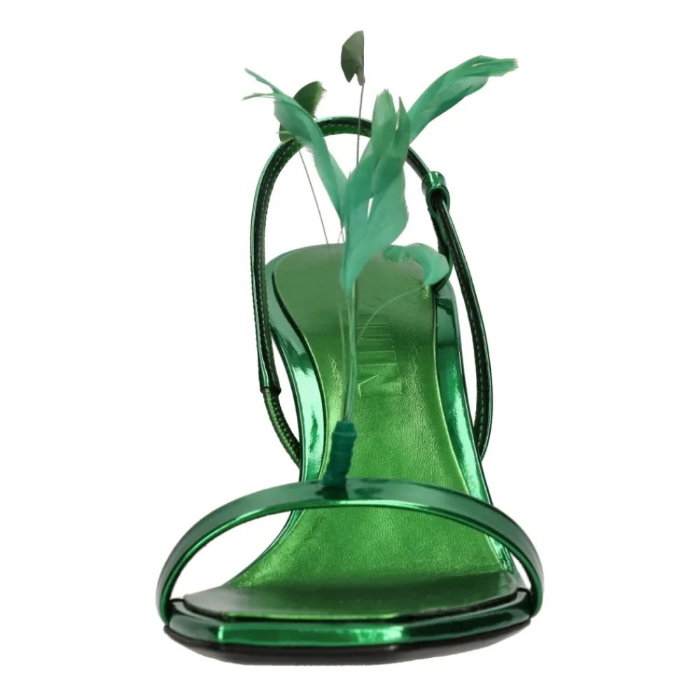 DAMES 3JUIN Sandalen^Sandalen