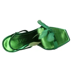 DAMES 3JUIN Sandalen^Sandalen