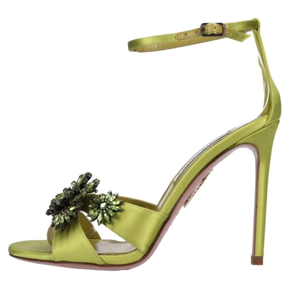DAMES Aquazzura Sandalen