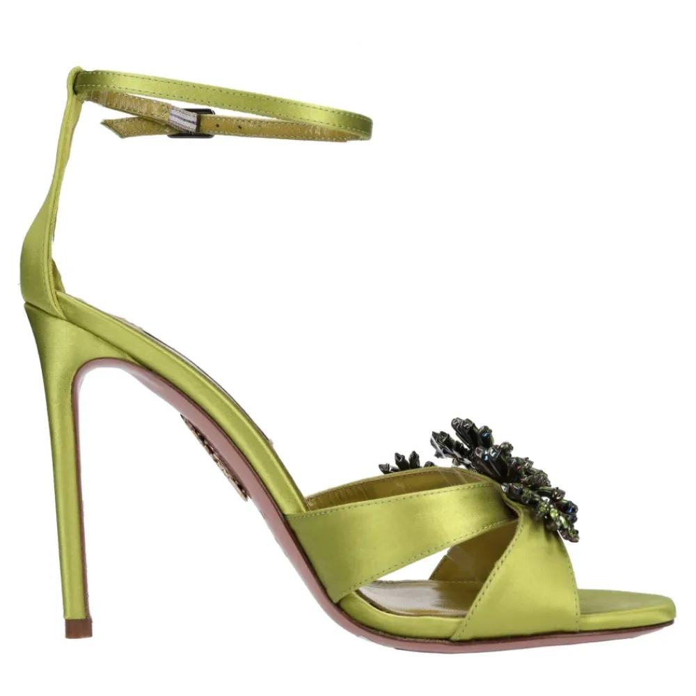 DAMES Aquazzura Sandalen