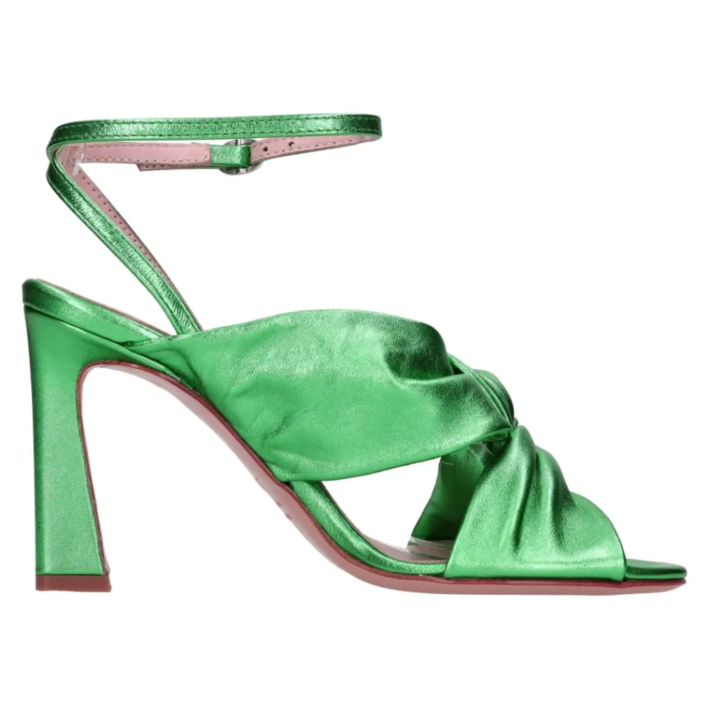 DAMES Anna F. Sandalen^Sandalen