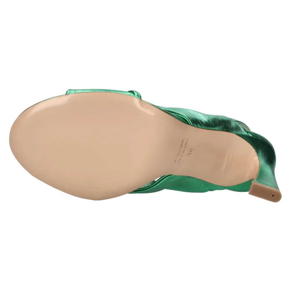 DAMES Anna F. Sandalen^Sandalen