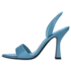 DAMES 3JUIN Sandalen^Sandalen Helder