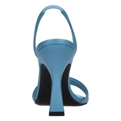 DAMES 3JUIN Sandalen^Sandalen Helder