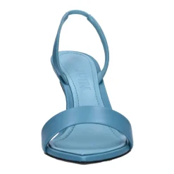 DAMES 3JUIN Sandalen^Sandalen Helder