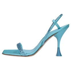 DAMES 3JUIN Sandalen^Sandalen Helder