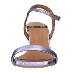 DAMES ANGEL ALARCON Sandalen^Sandalen Lila