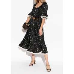 DAMES Chloé Sandalen^Sandalen met hak Charms