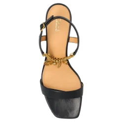 DAMES Chloé Sandalen^Sandalen met hak Charms