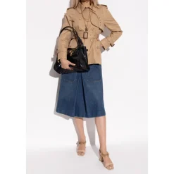 DAMES Chloé Sandalen^Sandalen met hakken Charms