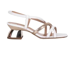 DAMES Baldinini Sandalen met hoge hak