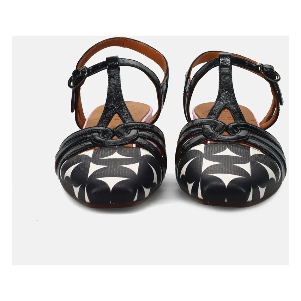 DAMES Chie Mihara Sandalen^Sandalen met hoge hak