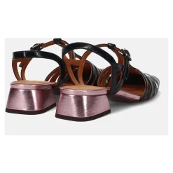 DAMES Chie Mihara Sandalen^Sandalen met hoge hak