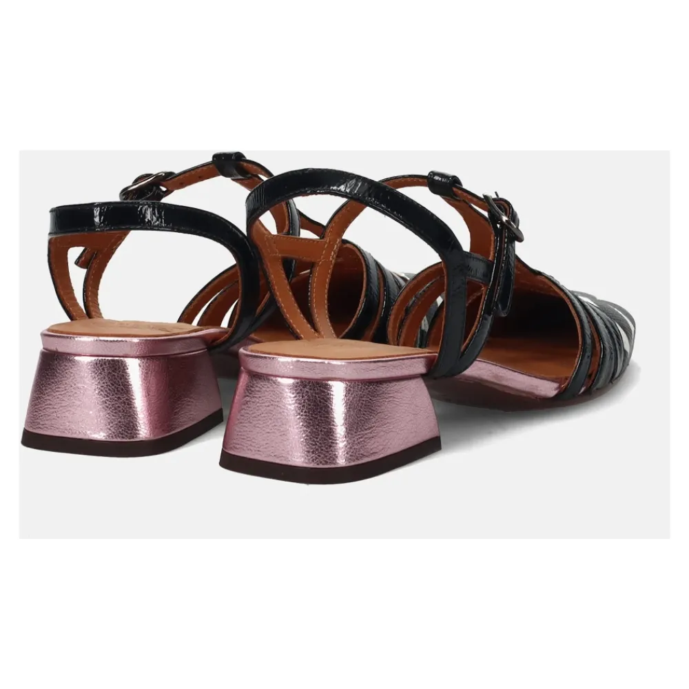 DAMES Chie Mihara Sandalen^Sandalen met hoge hak