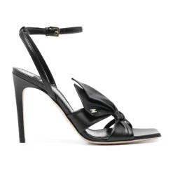 DAMES Elisabetta Franchi Sandalen^Sandalen met hoge hak