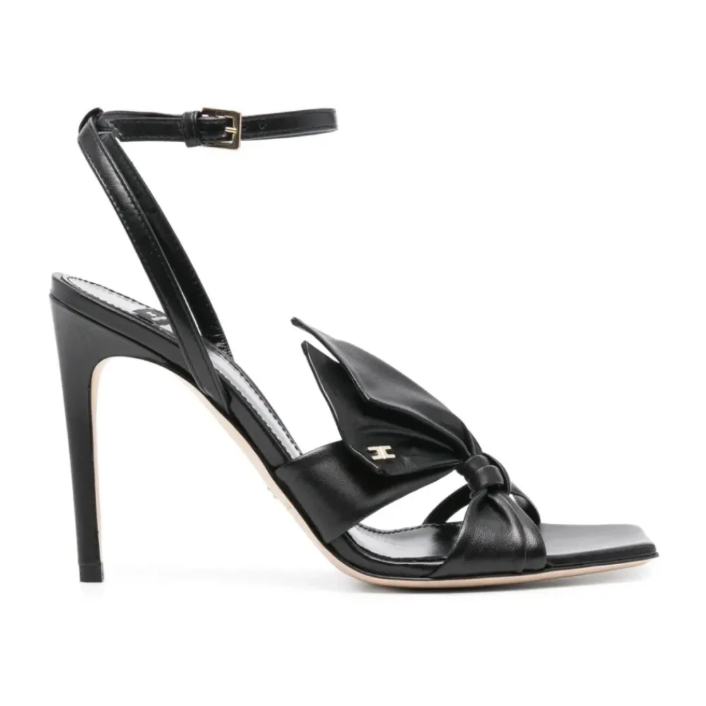 DAMES Elisabetta Franchi Sandalen^Sandalen met hoge hak
