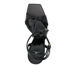 DAMES Elisabetta Franchi Sandalen^Sandalen met hoge hak