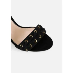 DAMES Elisabetta Franchi Sandalen met hoge hak