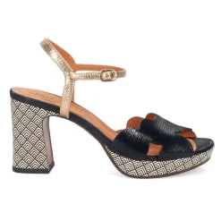 DAMES Chie Mihara Sandalen^Sandalen met hoge hak