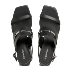 DAMES Calvin Klein Sandalen^Sandalen met hoge hakken