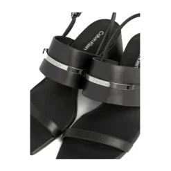 DAMES Calvin Klein Sandalen^Sandalen met hoge hakken