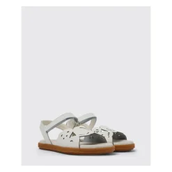 Camper Sandalen^Sandalen met Verstelbare Band en Uitsparingen