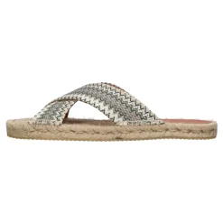Heren Missoni Slippers^Sandalen MultiKleur