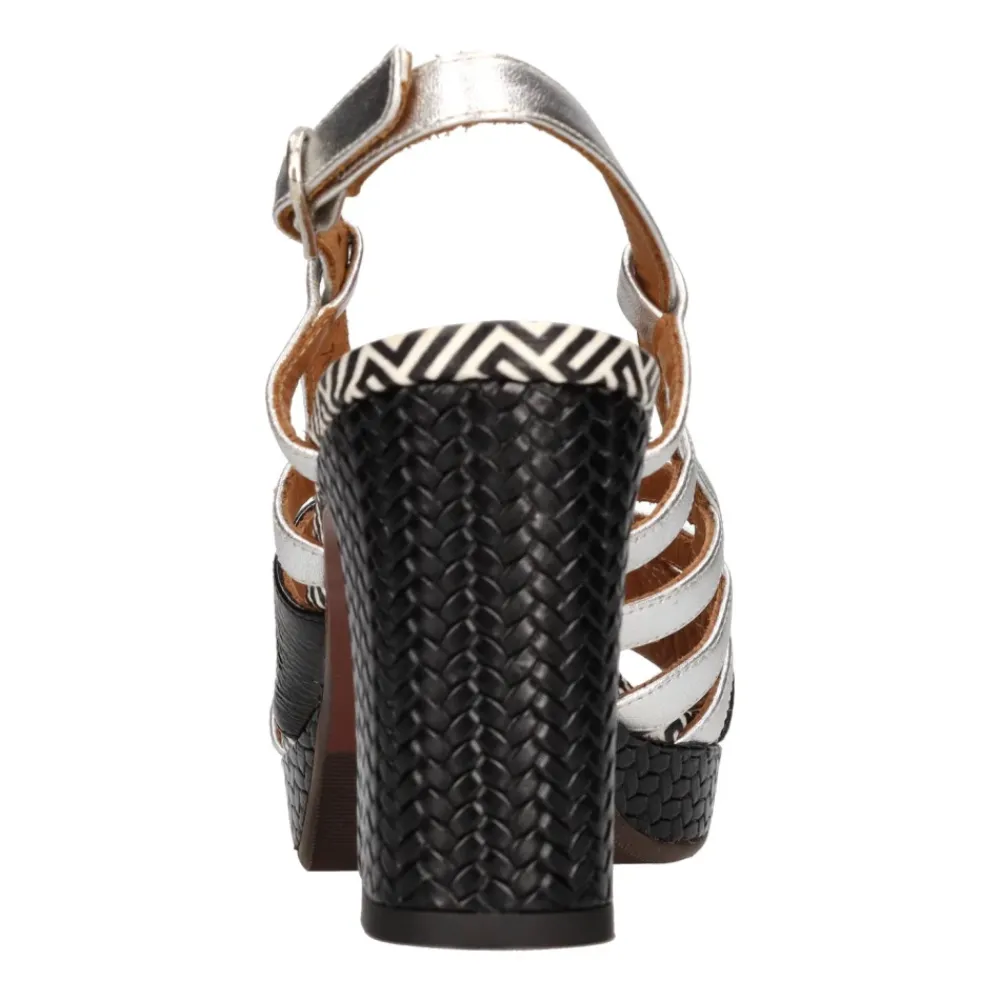 DAMES Chie Mihara Sandalen MultiKleur