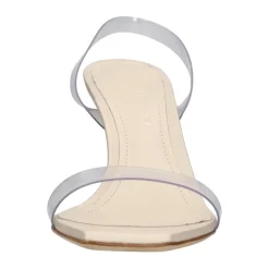 DAMES 3JUIN Sandalen^Sandalen MultiKleur