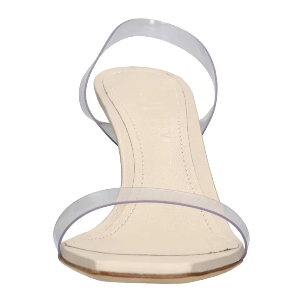 DAMES 3JUIN Sandalen^Sandalen MultiKleur