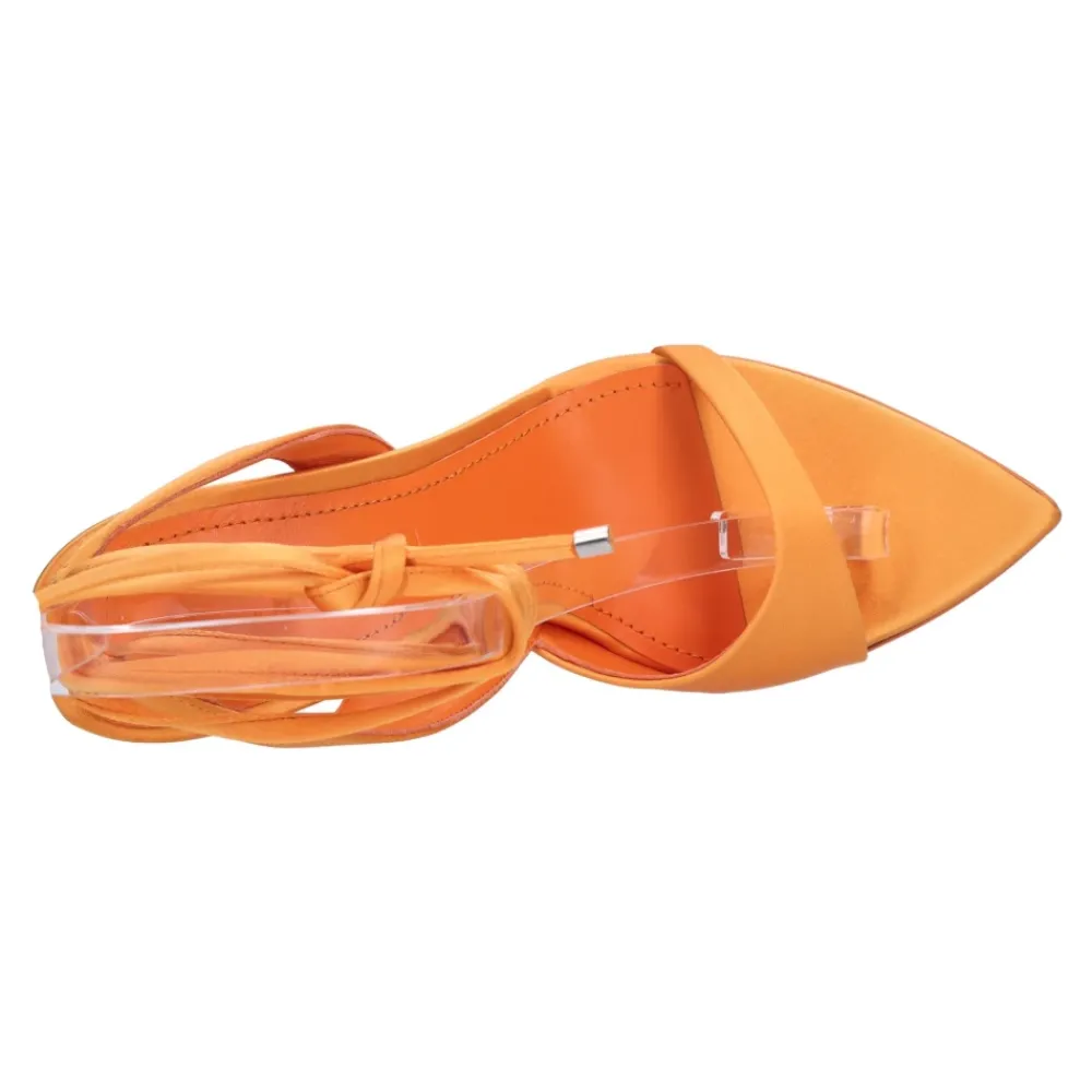 DAMES 3JUIN Sandalen^Sandalen