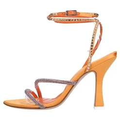 DAMES 3JUIN Sandalen^Sandalen