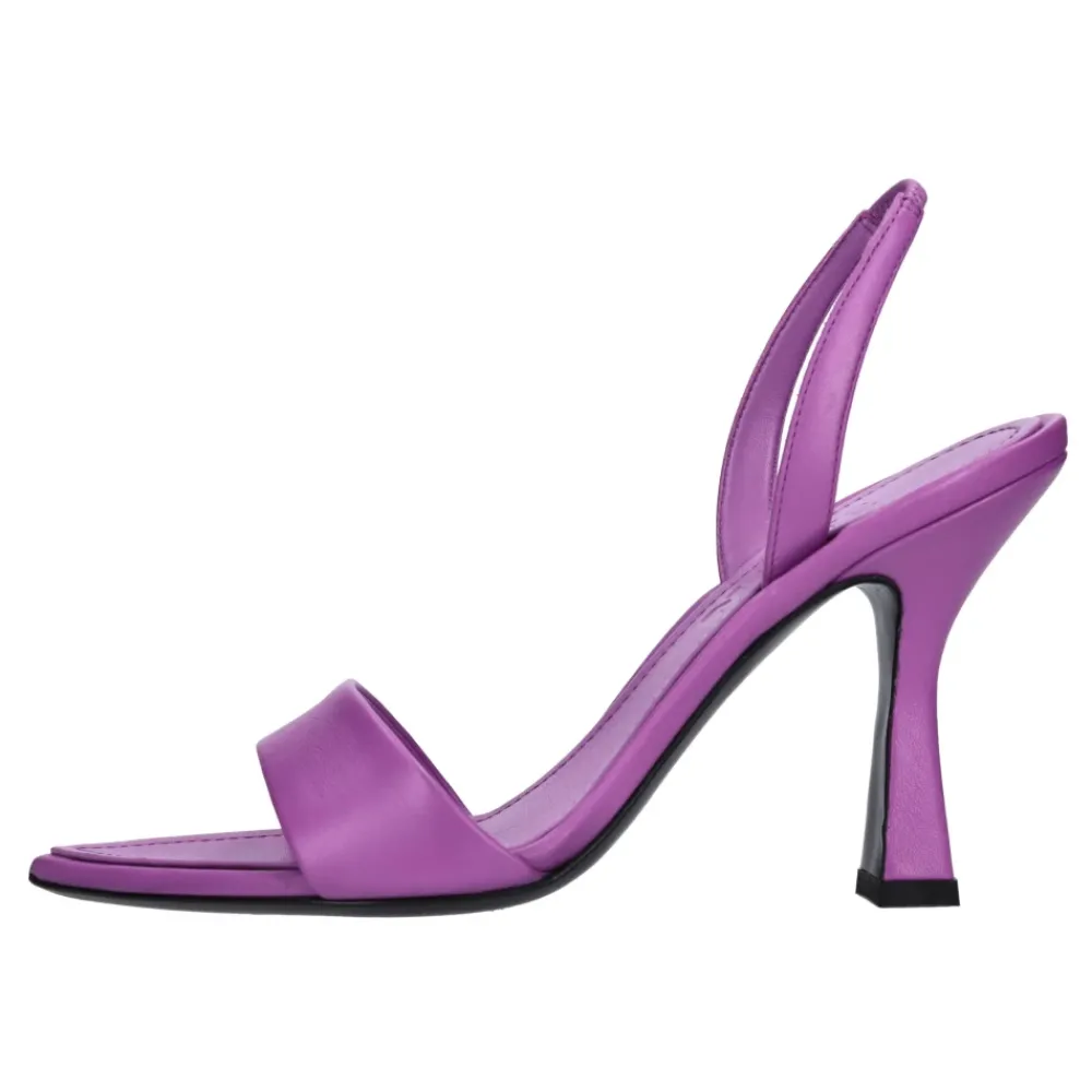 DAMES 3JUIN Sandalen