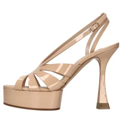 DAMES Casadei Sandalen