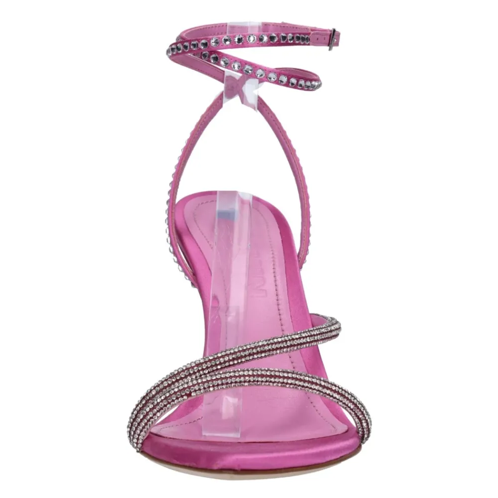 DAMES 3JUIN Sandalen^Sandalen