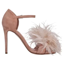 DAMES Anna F. Sandalen^Sandalen