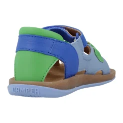 Camper Sandalen^Sandalen voor buitenavonturen voor jongens