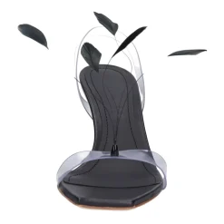 DAMES 3JUIN Sandalen