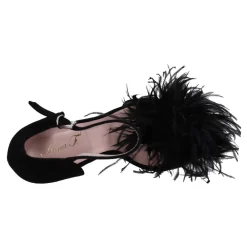 DAMES Anna F. Sandalen