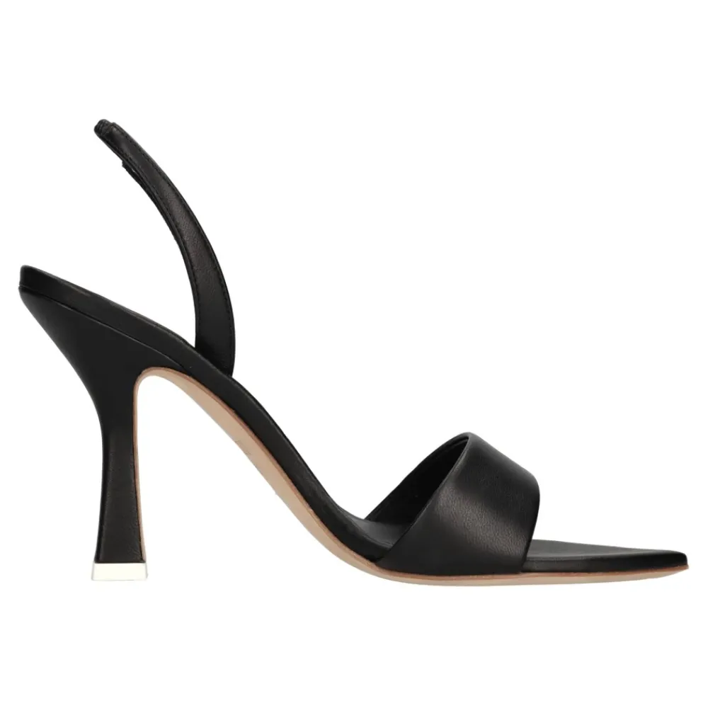 DAMES 3JUIN Sandalen^Sandalen