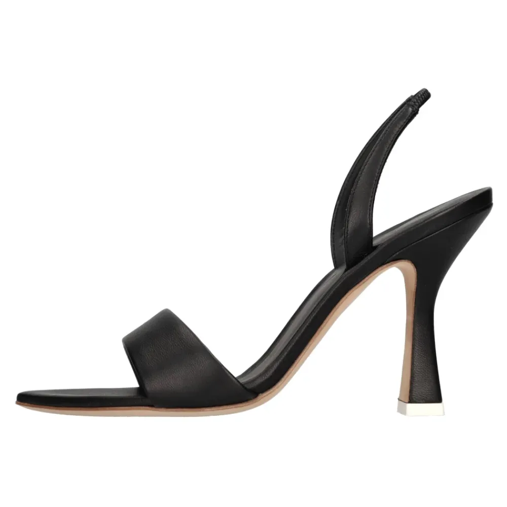 DAMES 3JUIN Sandalen^Sandalen