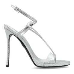 DAMES Dsquared2 Sandalettes met hak