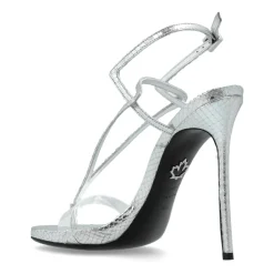 DAMES Dsquared2 Sandalettes met hak