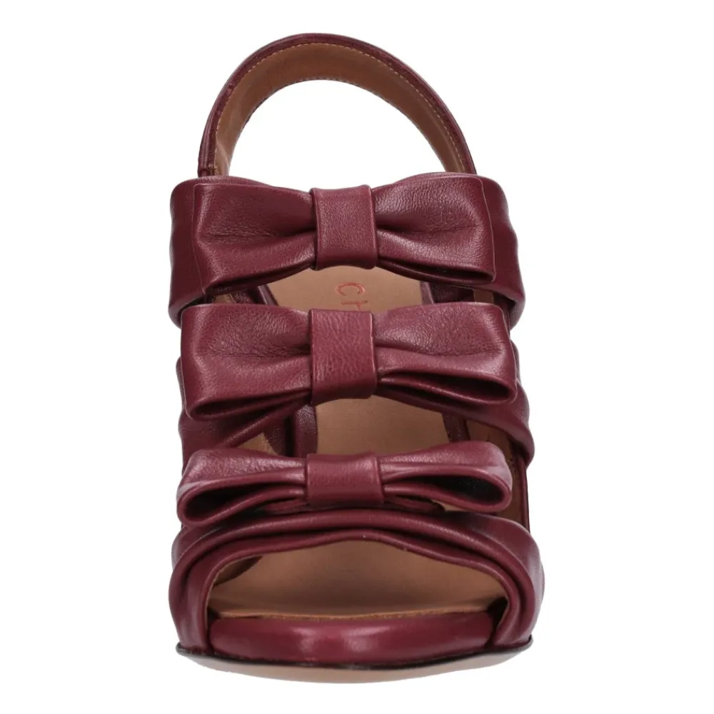 DAMES Chie Mihara Sandali Elina High Heel Sandals